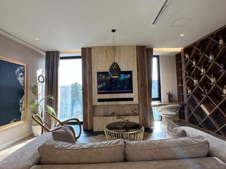 SUPER APARTMENT 1+1 FOR SALE AT PARK GATE