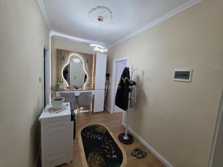 Apartment 1+1 for sale in the Porcelani area, behind U.E.T.
