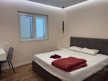 Apartment 1+1 for rent, Don Bosko!