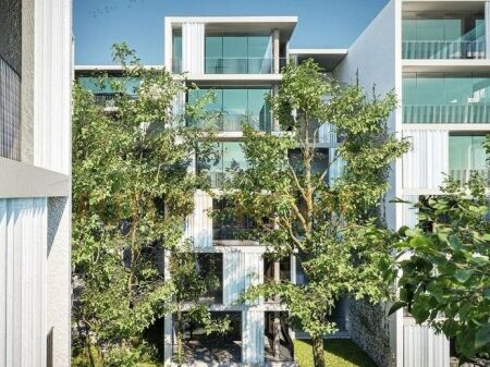 Vendesi in vendita, Appartamento 3+1, Long Hill Residence