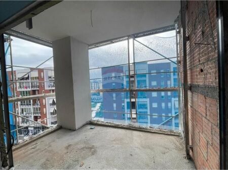 Apartment - For Sale - Fiori Di Bosco, Tirana €225,000