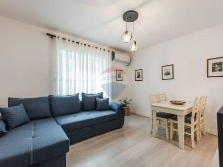 Apartment 2+1 for rent at Pazari i Ri
