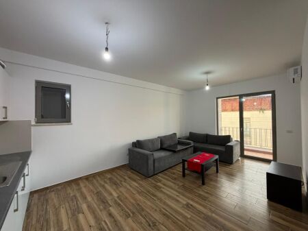 Apartment 1+1 for rent at Tower Bridge near Oxhaku.