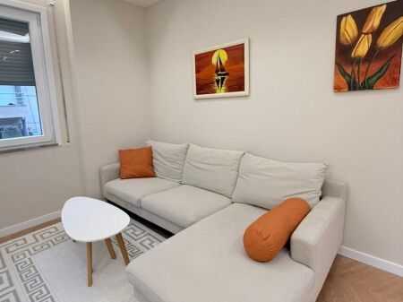FOR RENT 2+1 APARTMENT – DRY LAKE