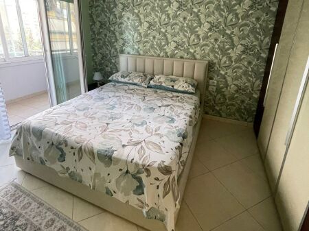  Apartment 2+1 for Rent – Near Air Albania Stadium 
