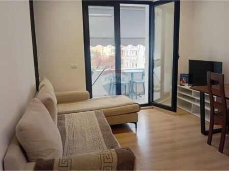 Apartment for sale at the Colosseo hotel