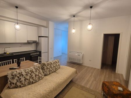 Apartment 2+1 for rent in Ali Dem near Mangalemi