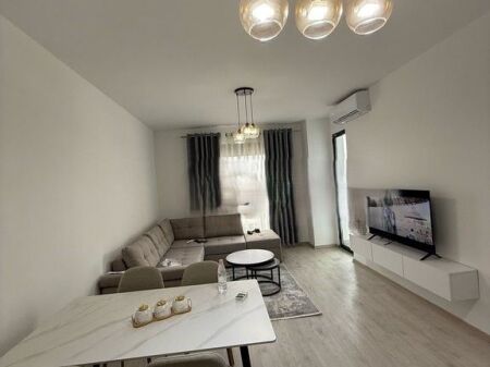 RENTING 1+1 APARTMENT IN ASTIR! 450 € /Month