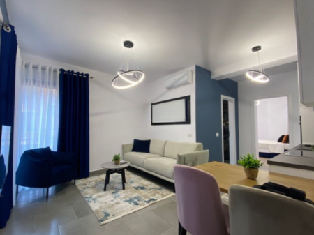 Apartment 1+1 for Rent – 21 December, Behind Mondial    