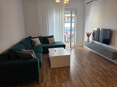 APARTMENT 1+1 FOR RENT NEXT TO DELIJORGJI!