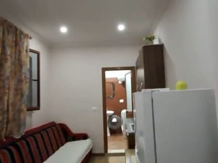 GARSIONERE 17000  LEKE.RRUGA JORDAN MISJA
