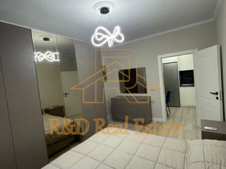 Apartment for rent – Kosovareve Street, new building