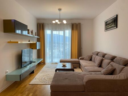 Apartment for rent near the Botanical Garden, at the Mosque!