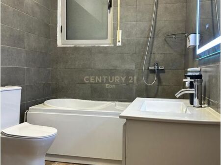 FOR SALE APARTMENT 2+1+2 AT ISH URT IN DURRES