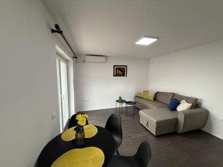 APARTMENT 1+1 FOR RENT, AT BARDHYL STREET, TIRANA! 500 € /Month