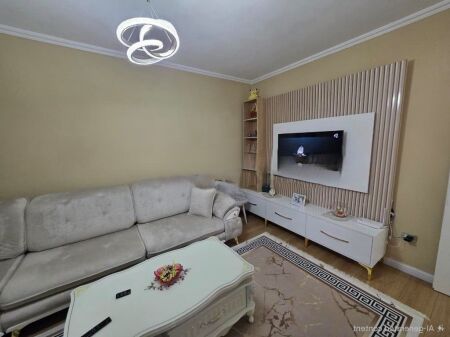 FOR SALE 1+1 APARTMENT IN THE PORCELAIN AREA (BEHIND U.E.T) 110,000 €