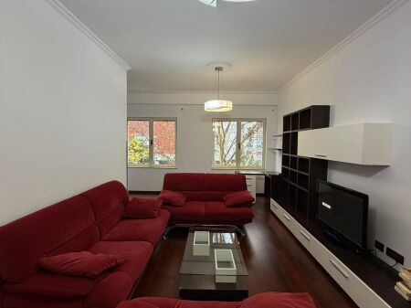  FOR SALE Apartment 2+1+2 + Parking   Near the “Art Turbina” Theater – Marko Boçari Street