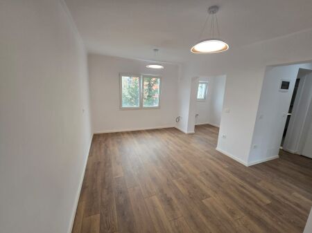 IN VENDITA APPARTAMENTO 1+1 ALI DEMI 8.800.000 LEKE