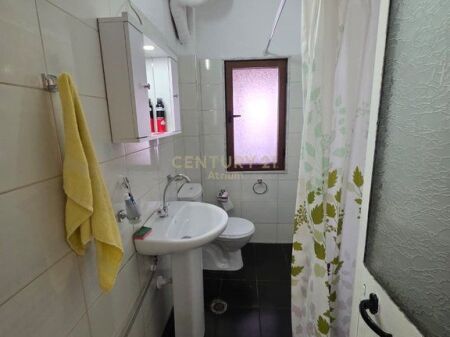 APARTMENT 1+1 FOR SALE IN THE PORCELAIN AREA (BEHIND U.E.T)
