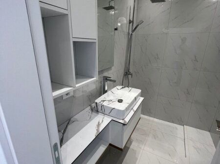 APARTMENT 2+1+2 FOR SALE NEAR MOZAIKU IN TIRANA