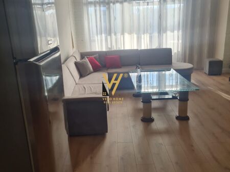 APARTMENT 2+1+2+BLK FOR RENT AT 21 DECEMBER 70,000 LEKE