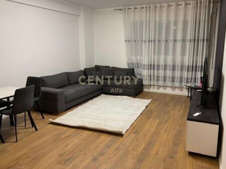Apartment 2+1+2 for rent in the Trio Towers complex.