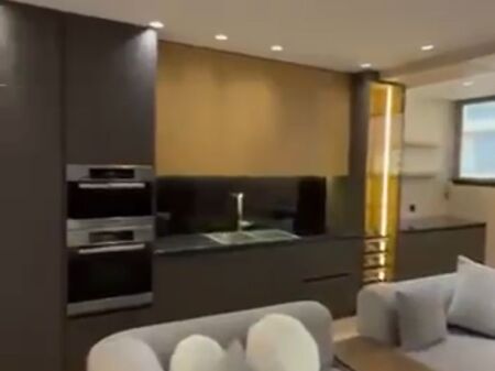 APARTMENT FOR RENT 2+1 DURRES STREET 1,500 EURO