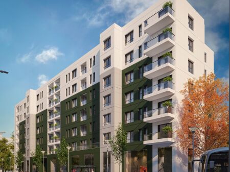 Appartamento Finito in Vendita 3+1+2 | Appartamento Diellon, Paskuqan
