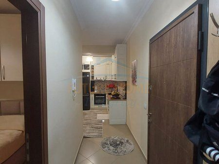 For sale, Apartment 1+1+2 Balconies, New Maternity, Tirana.