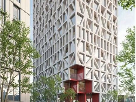 Occasione per pochi giorni!!! Appartamenti in vendita 1600 euro/m2 sotto il prezzo dell'azienda presso Filigree Tower, a Tirana