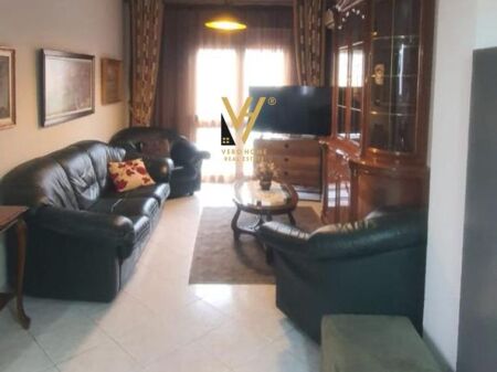 APARTMENT 2+1+2 FOR RENT AT ALI DEMI 60,000 LEKE