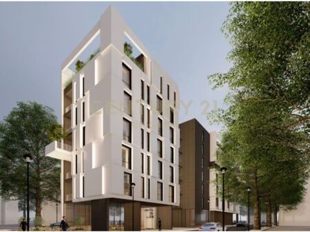Iluminar Residence - Apartment 1+1 for sale !!