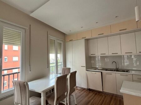 ASTIR APARTMENT 2+1+2 FOR RENT!