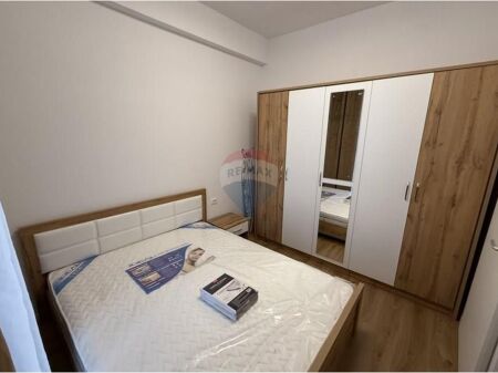 Apartment - For Rent - Ali Demi Street, Tirana 50,000 ALL