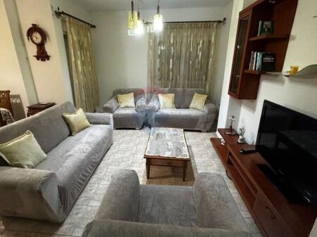 Apartment 2+1 for rent above Kristal Center