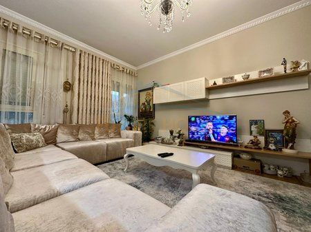 For sale, Apartment 3+1+2, Dry Lake, Tirana.