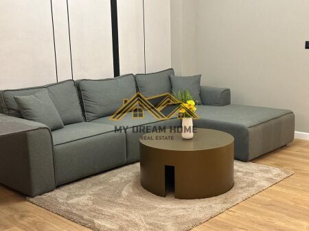 SUPER APARTMENT 1+1 FOR SALE ILIRIA BEACH DURRES!