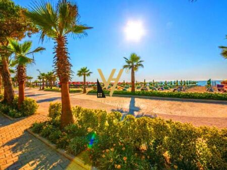 BAR RISTORANTE IN VENDITA A QERRET 1.200.000 EURO