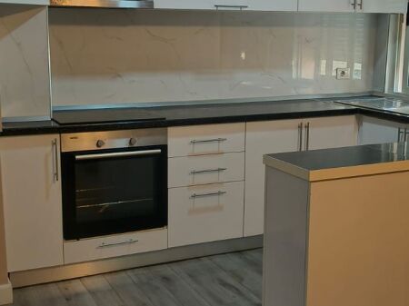  APARTMENT 3+1+2balcony +2wc FOR RENT  FRESH TIRANA 