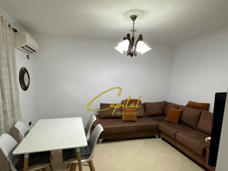 APARTMENT FOR RENT 2+1 XHAMLLIKU 50,000 LEKE