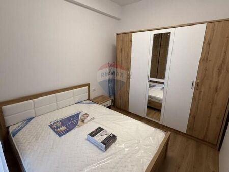 1+1 for rent in Ali Dem Kadiu Residence.