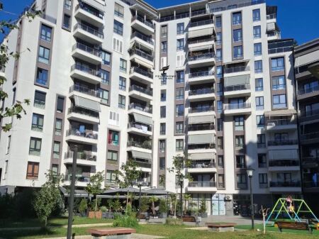 FOR SALE APARTMENT 2+1 FUSHA E AVIACIONIT 176,000 EURO