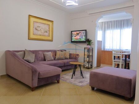 Rent, Apartment 2+1, "Gjergj Fishta" Boulevard, Tirana.