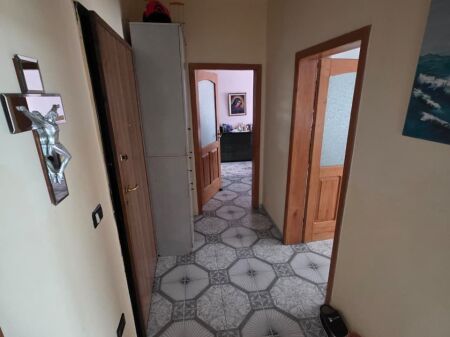  APARTMENT 2+1+2 WITH BALCONIES FOR SALE