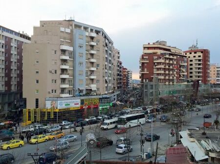 Commercial Space for Sale – Astir, Tirana | Business Investment