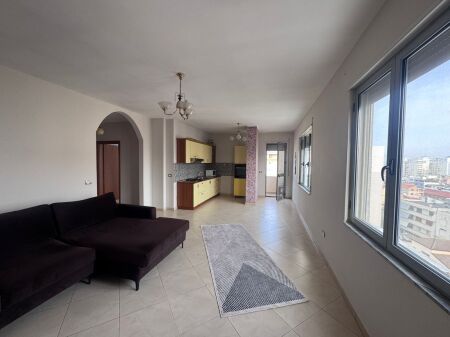  Apartment 2+1+2 for sale in Durres