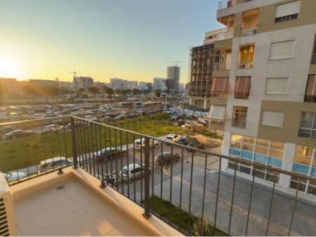 Rent, Apartment 2+1+2, Karl Gega Street, New Boulevard