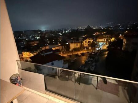 Shitet apartament i tipologjise 2+1+2 ne kompleksin “Darling”,Ali Dem! 167,000 € Sip. Totale  93m2