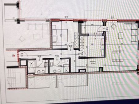 IN VENDITA APPARTAMENTO 2+1 PAZARI I RI 316.725 EURO