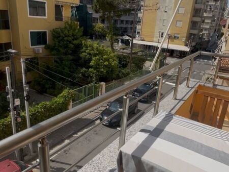  Super apartment for rent – Shkëmbi i Kavajës Very good opportunity for Booking / Airbnb